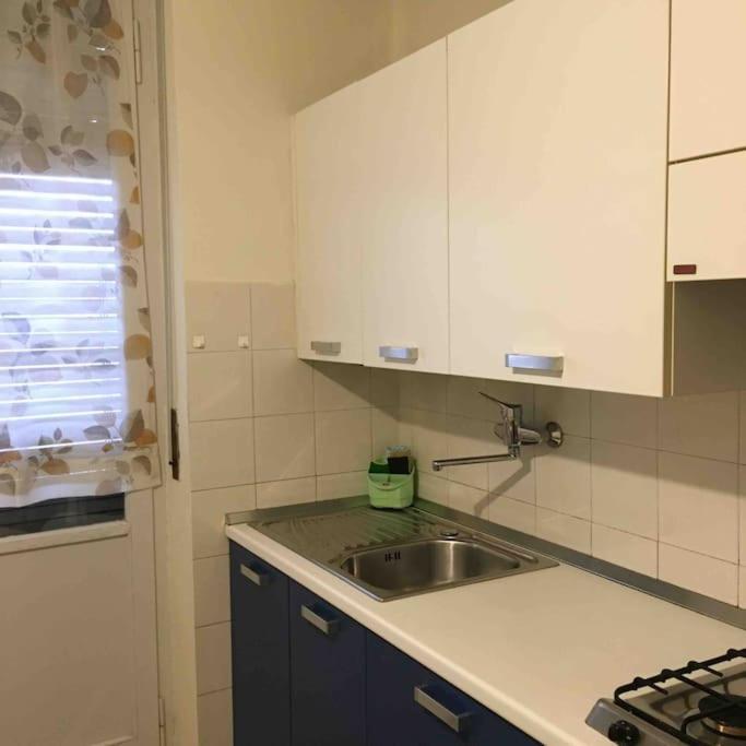 La Casa Di Aurora Apartment Ивреа Екстериор снимка