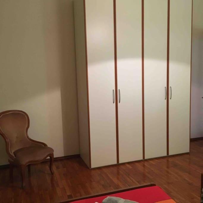 La Casa Di Aurora Apartment Ивреа Екстериор снимка