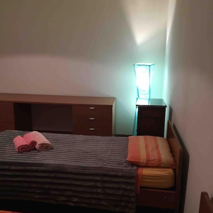 La Casa Di Aurora Apartment Ивреа Екстериор снимка